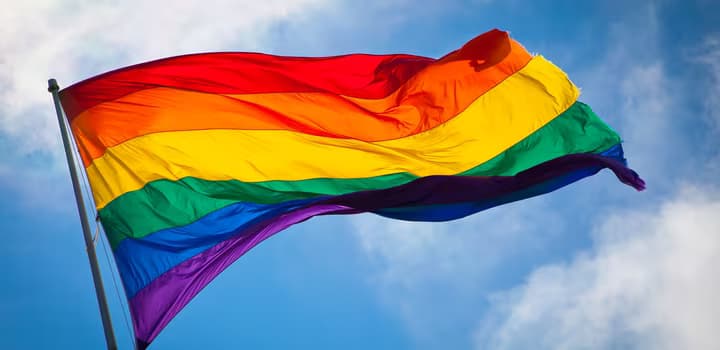 LGBT Flag