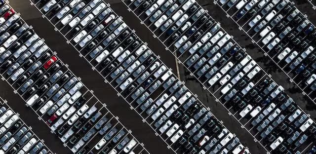 Car Fleet