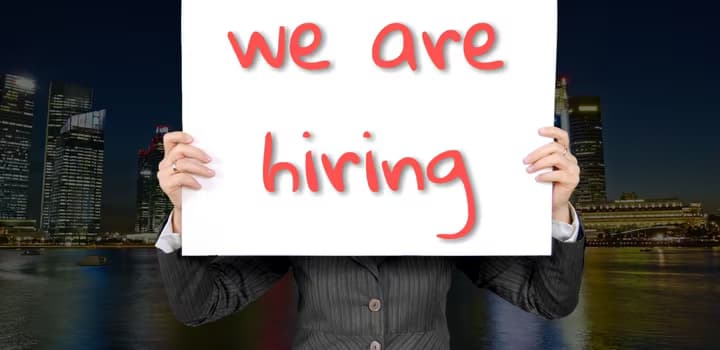 Hiring