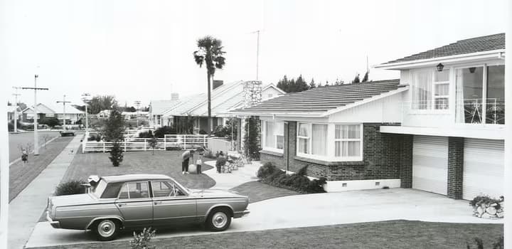 Hamilton Homes, Chedworth Avenue, Waikato