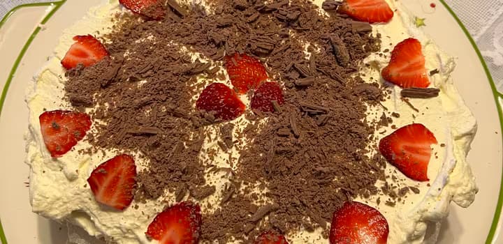 Pavlova 2021