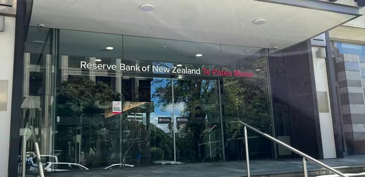 Outside RBNZ