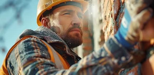 Construction worker