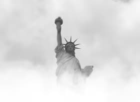 Lady Liberty